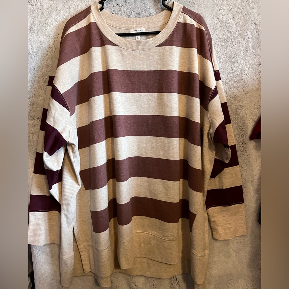 Maurices sweatshirt